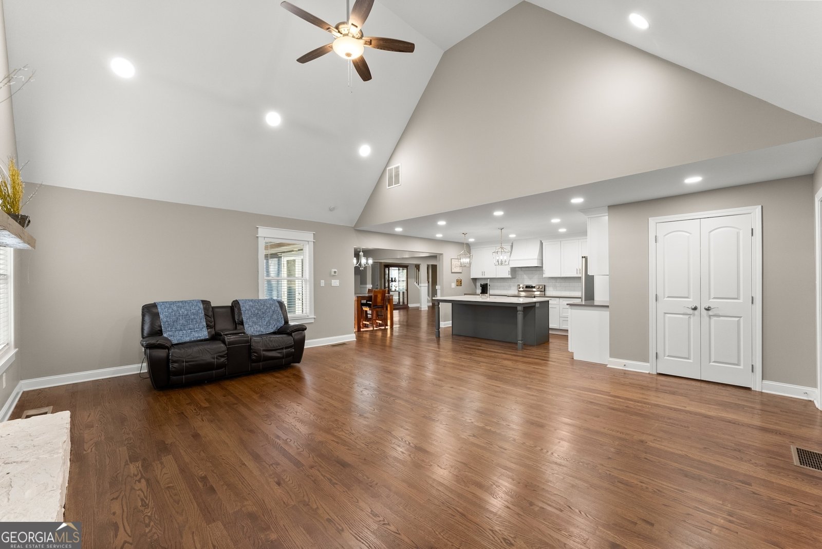 4635 Dawsonville Highway Gainesville - 33