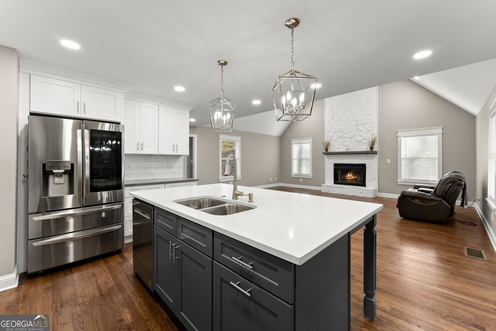 4635 Dawsonville Highway Gainesville - 37