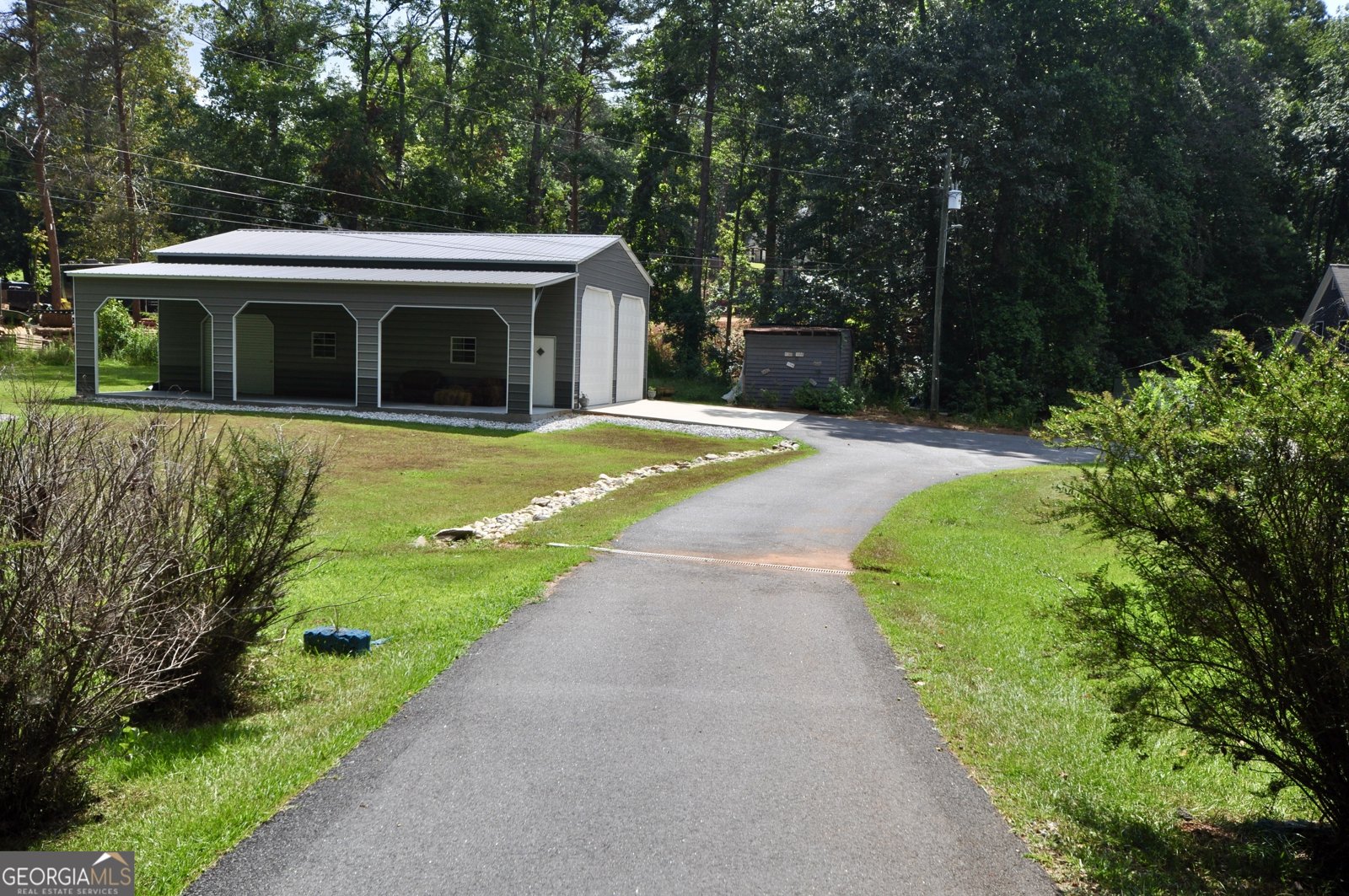 4635 Dawsonville Highway Gainesville - 4