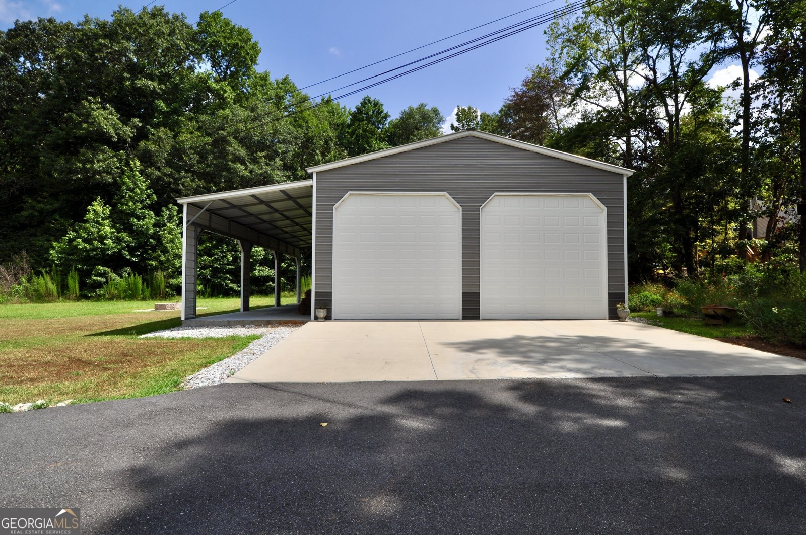4635 Dawsonville Highway Gainesville - 6