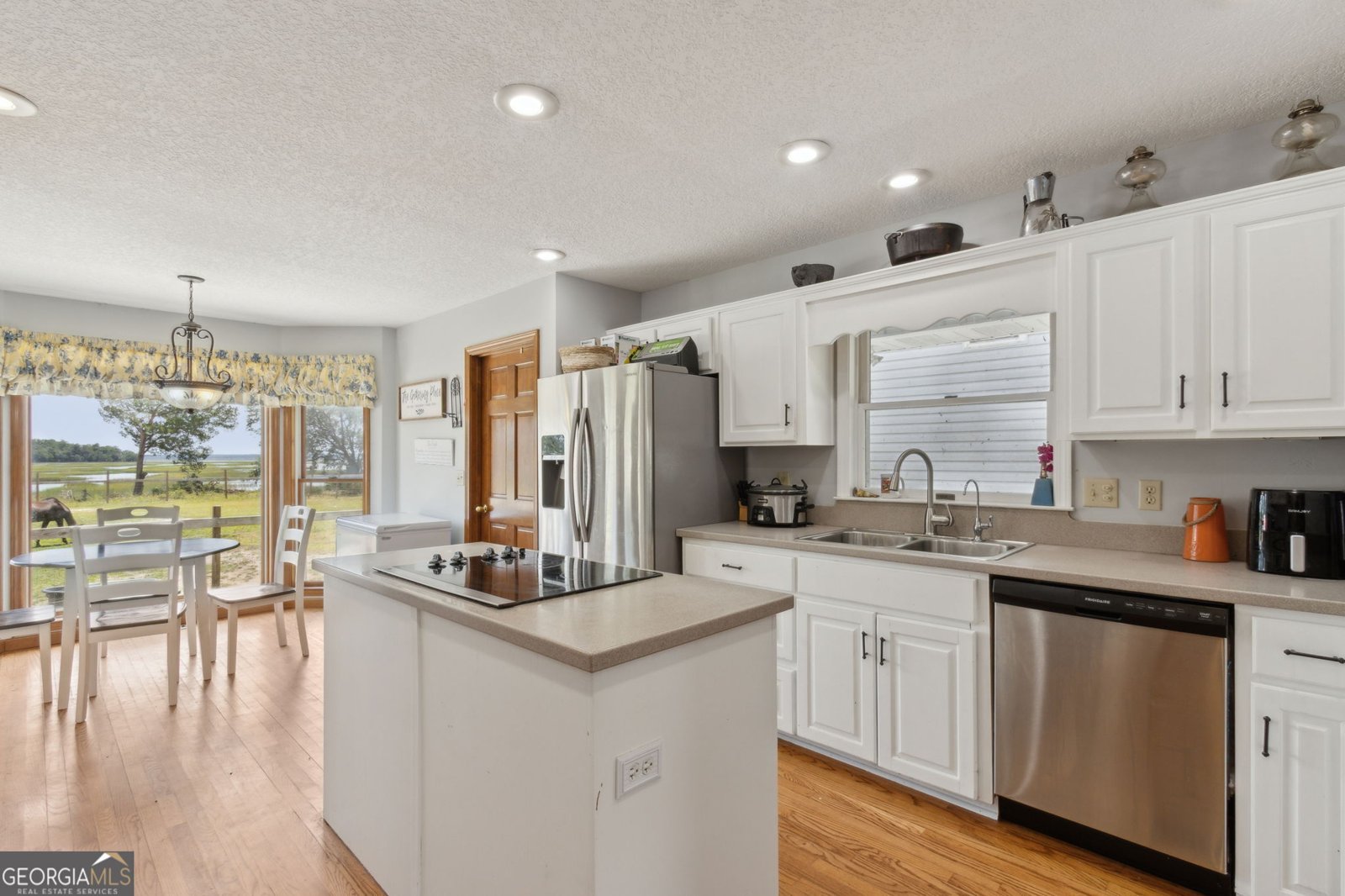 1818 Union Carbide Road Woodbine - 11