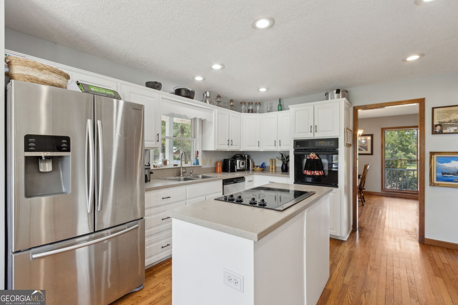 1818 Union Carbide Road Woodbine - 12