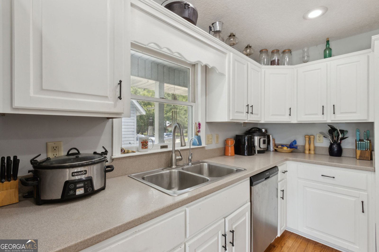 1818 Union Carbide Road Woodbine - 13
