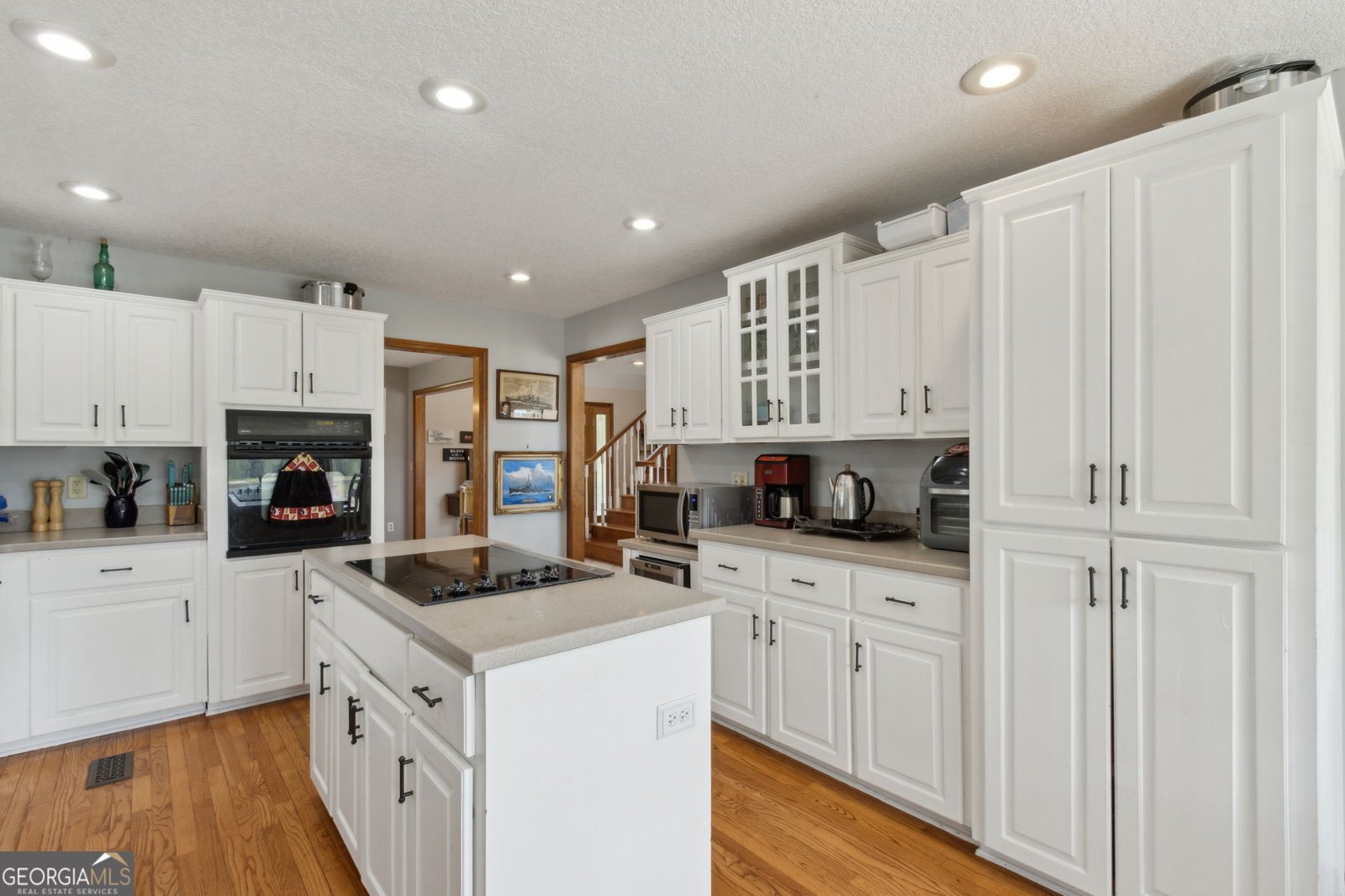 1818 Union Carbide Road Woodbine - 14