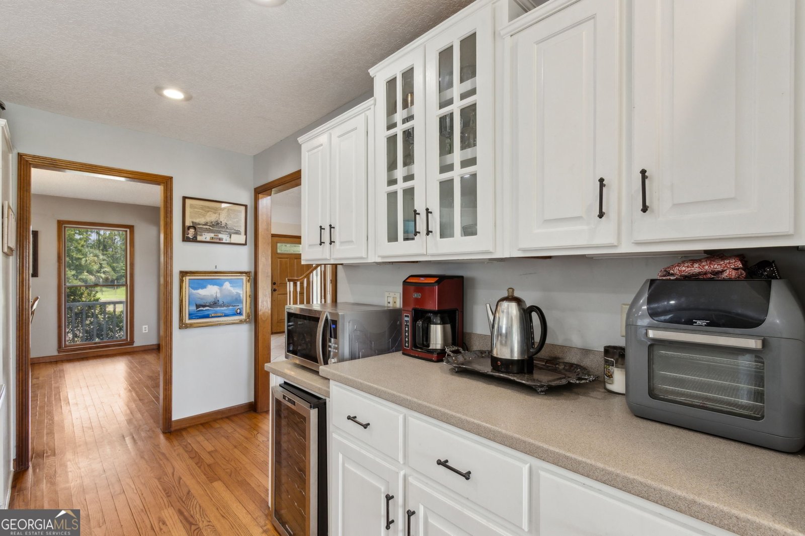 1818 Union Carbide Road Woodbine - 15