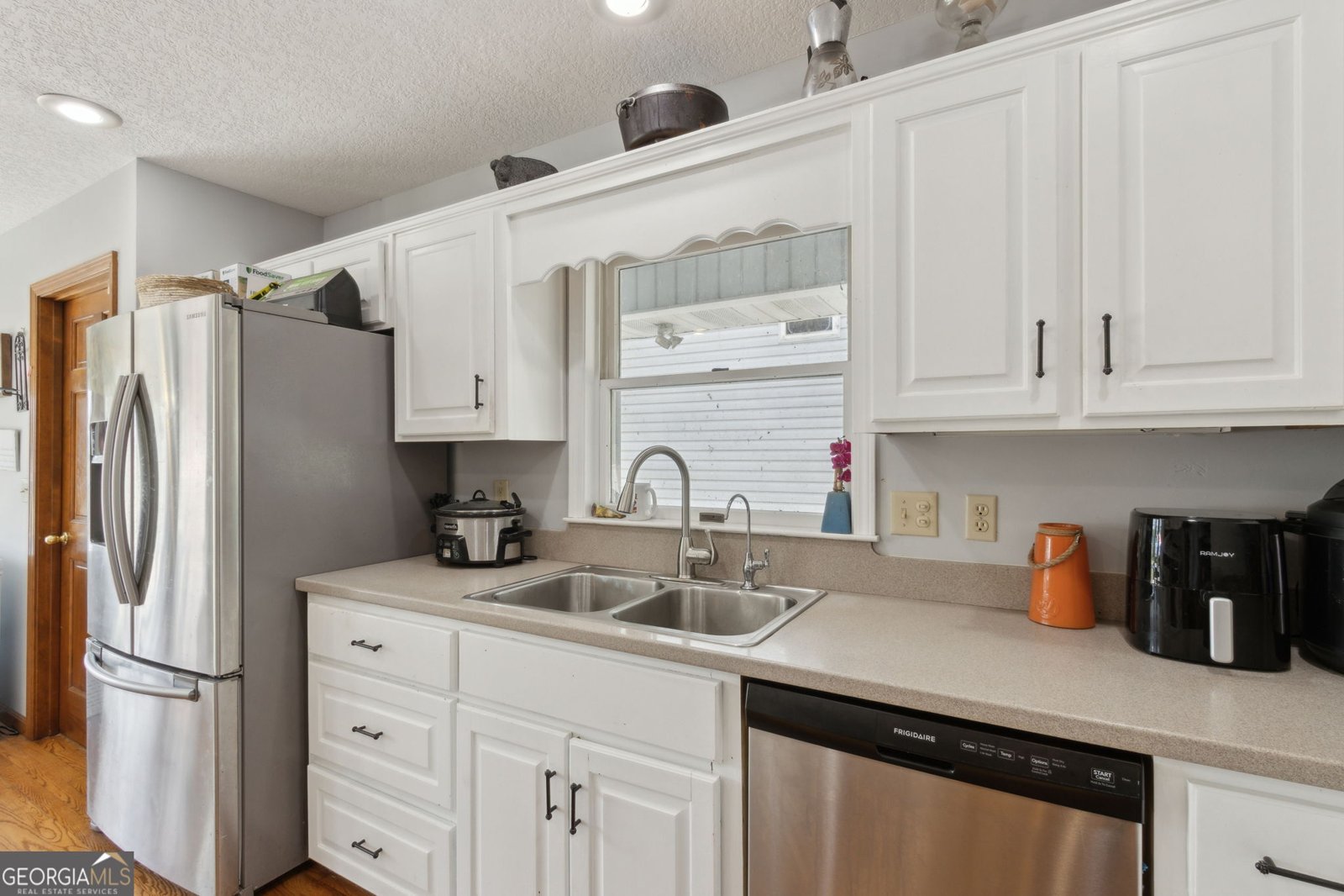 1818 Union Carbide Road Woodbine - 16