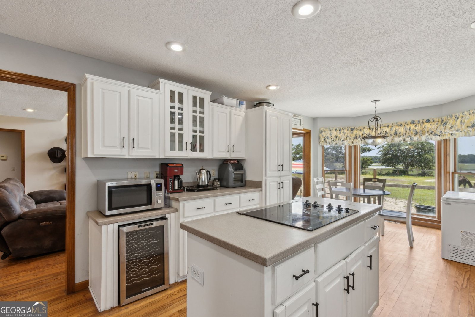 1818 Union Carbide Road Woodbine - 17