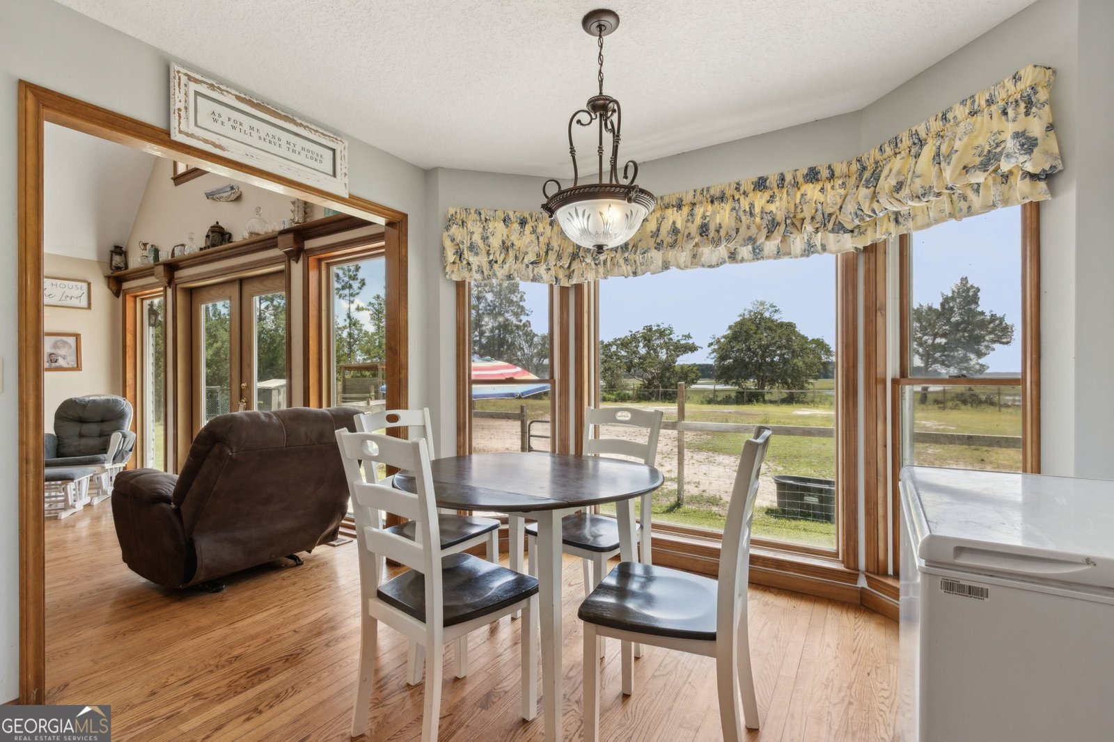 1818 Union Carbide Road Woodbine - 18