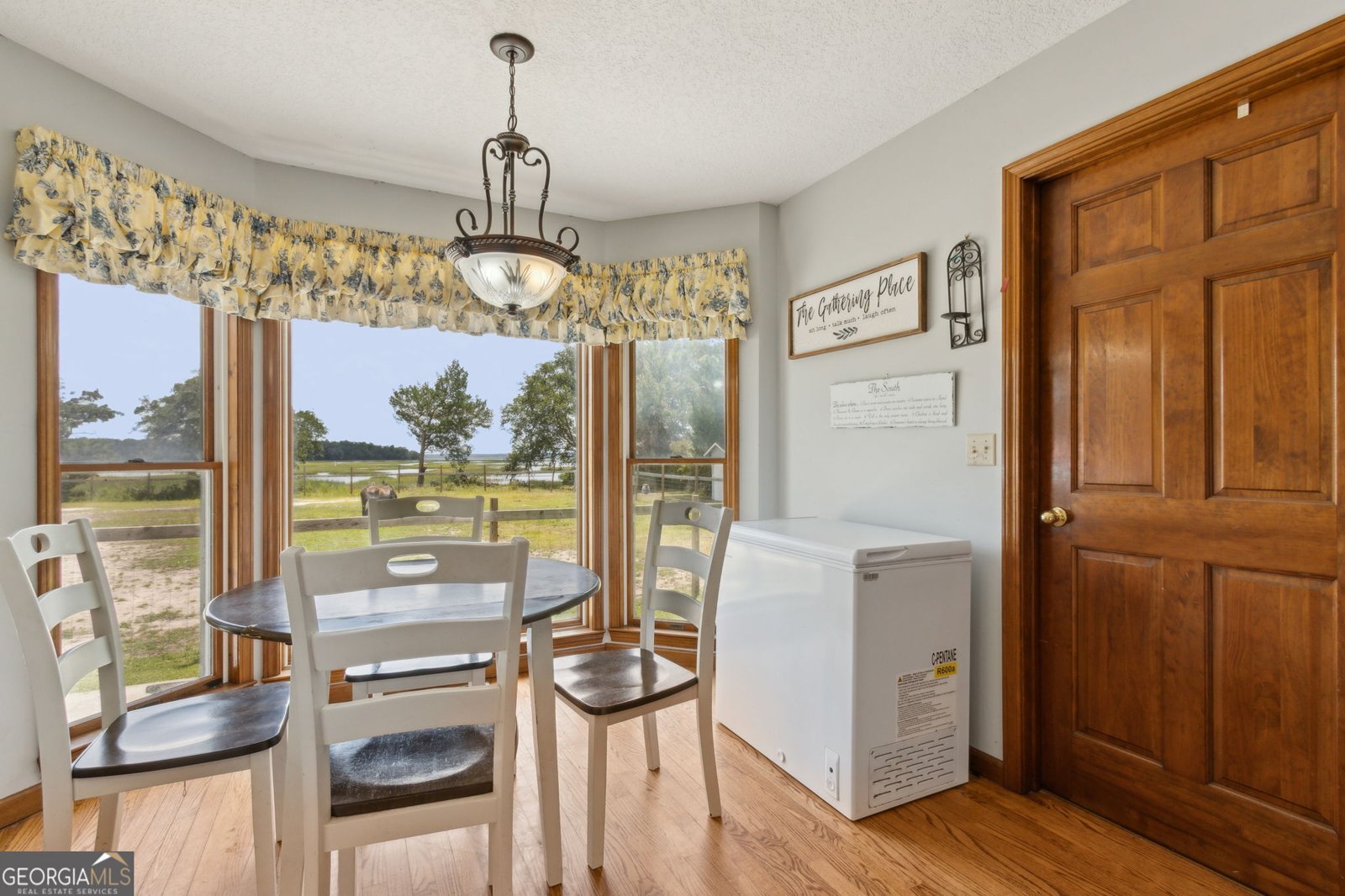 1818 Union Carbide Road Woodbine - 19