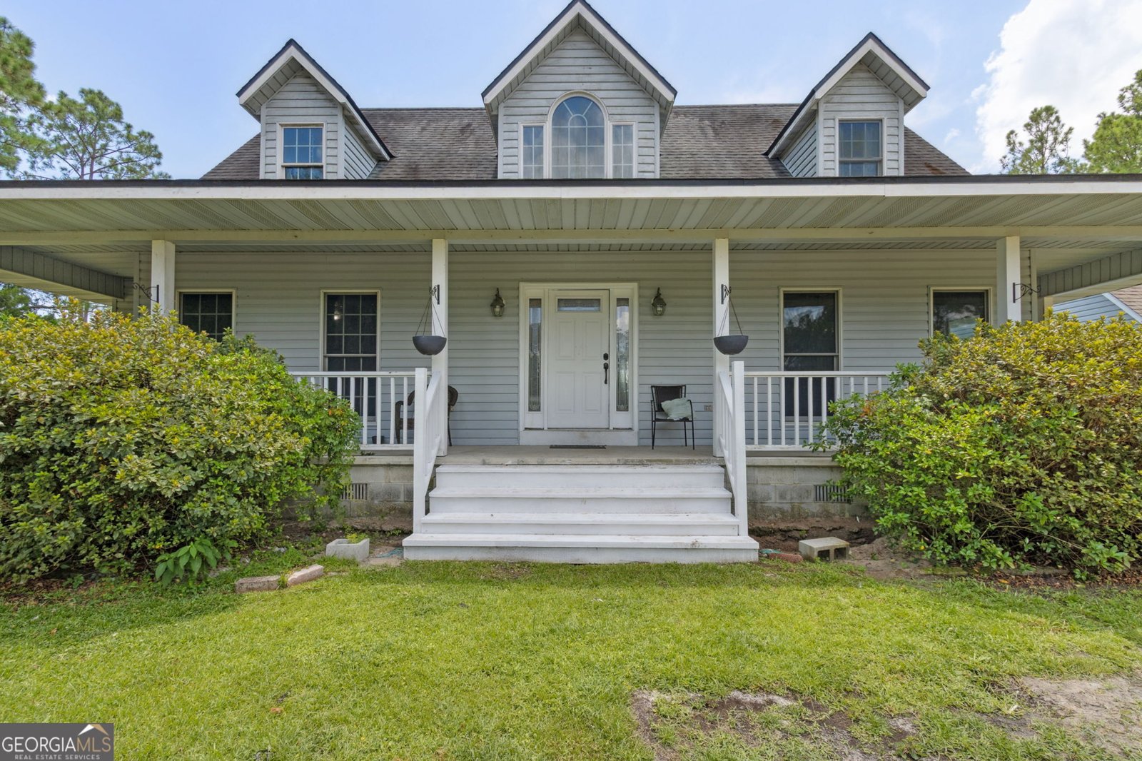 1818 Union Carbide Road Woodbine - 2