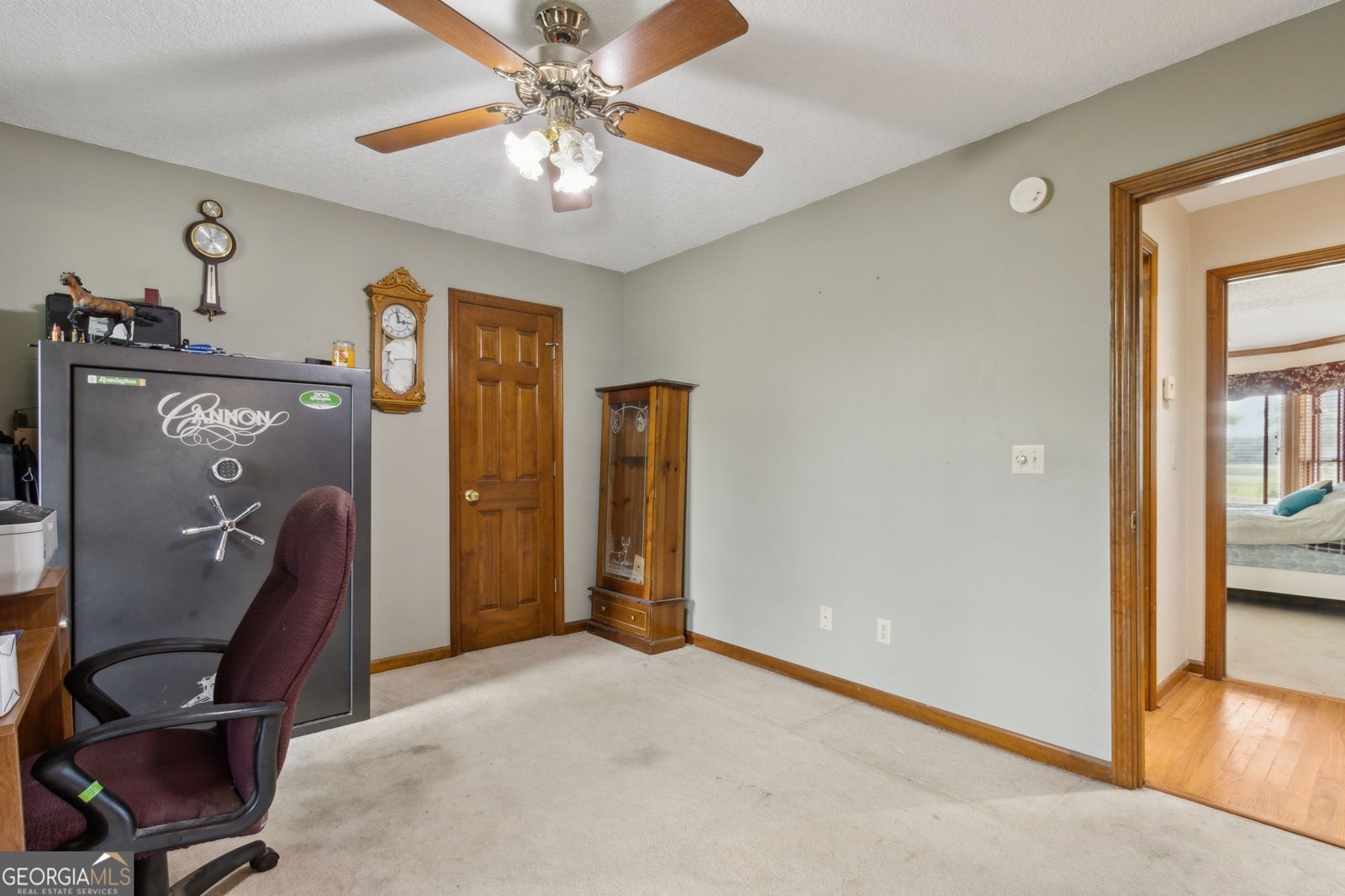 1818 Union Carbide Road Woodbine - 29