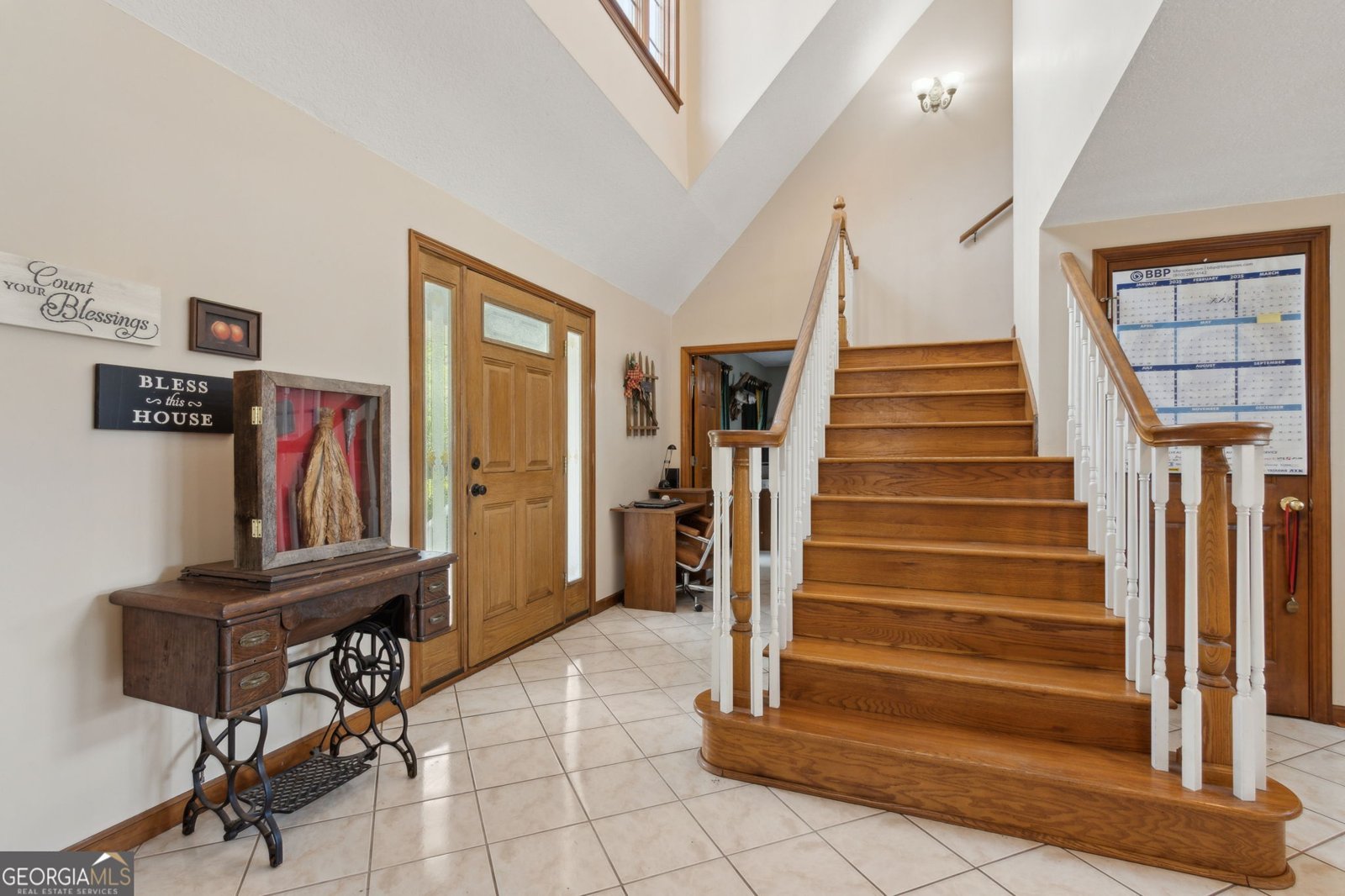 1818 Union Carbide Road Woodbine - 3