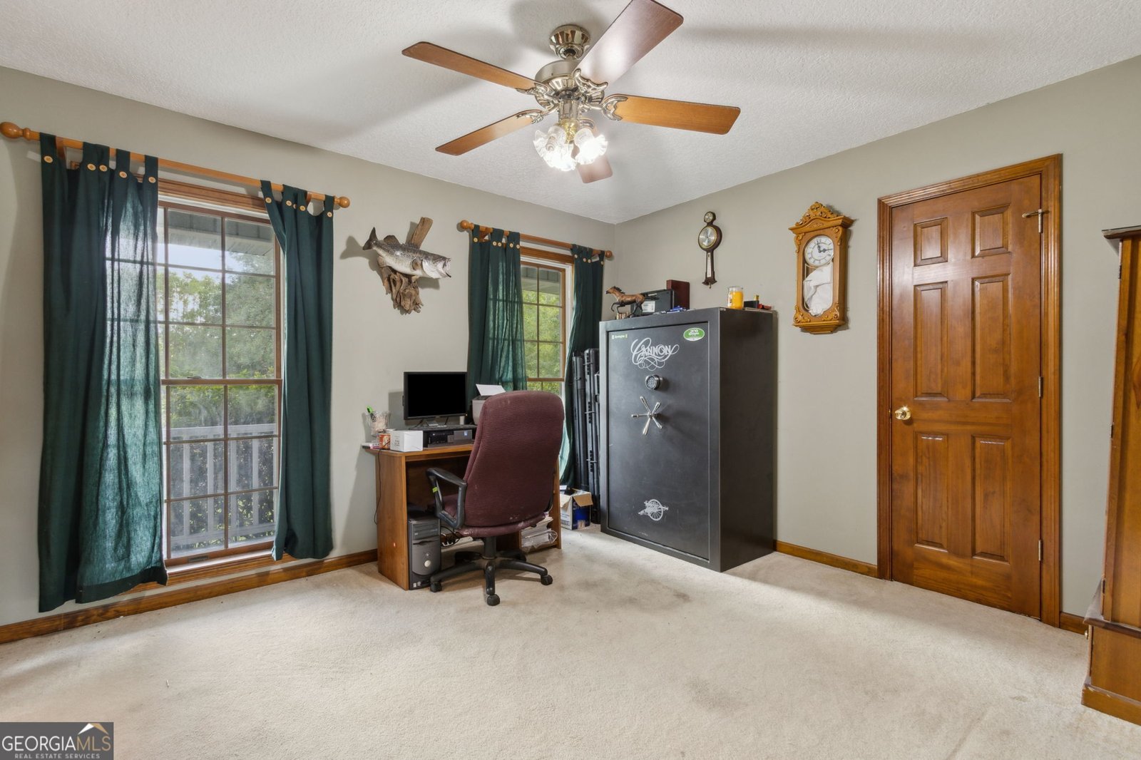 1818 Union Carbide Road Woodbine - 30