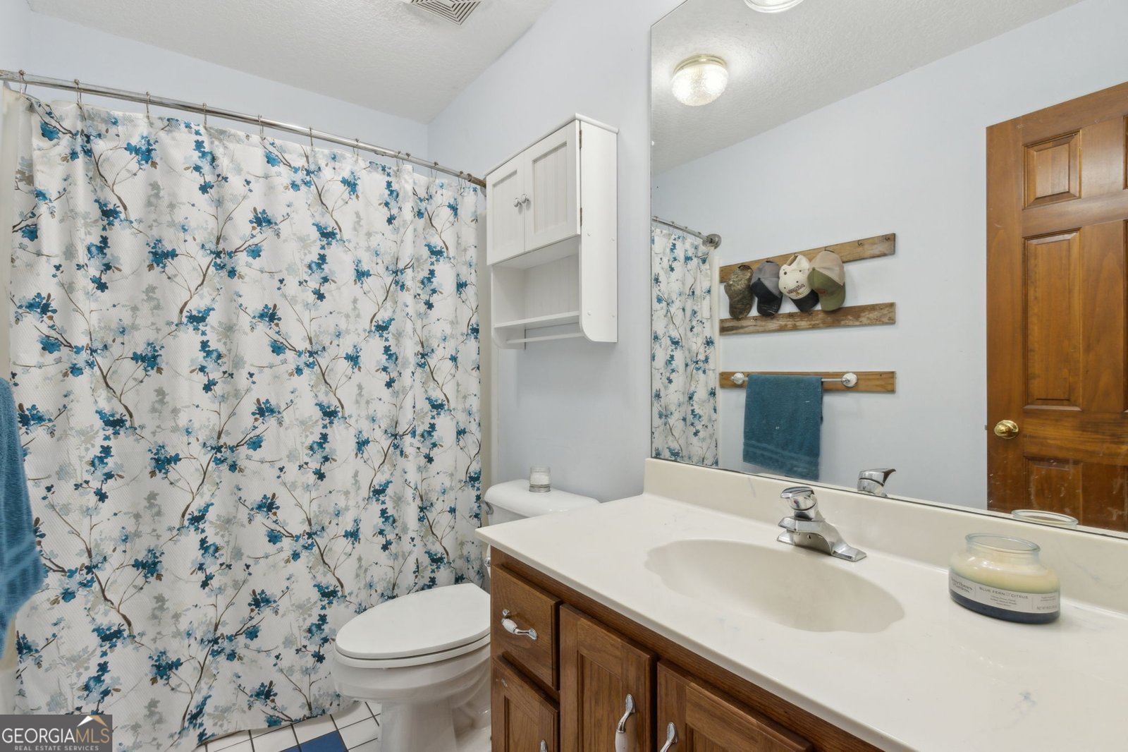 1818 Union Carbide Road Woodbine - 31