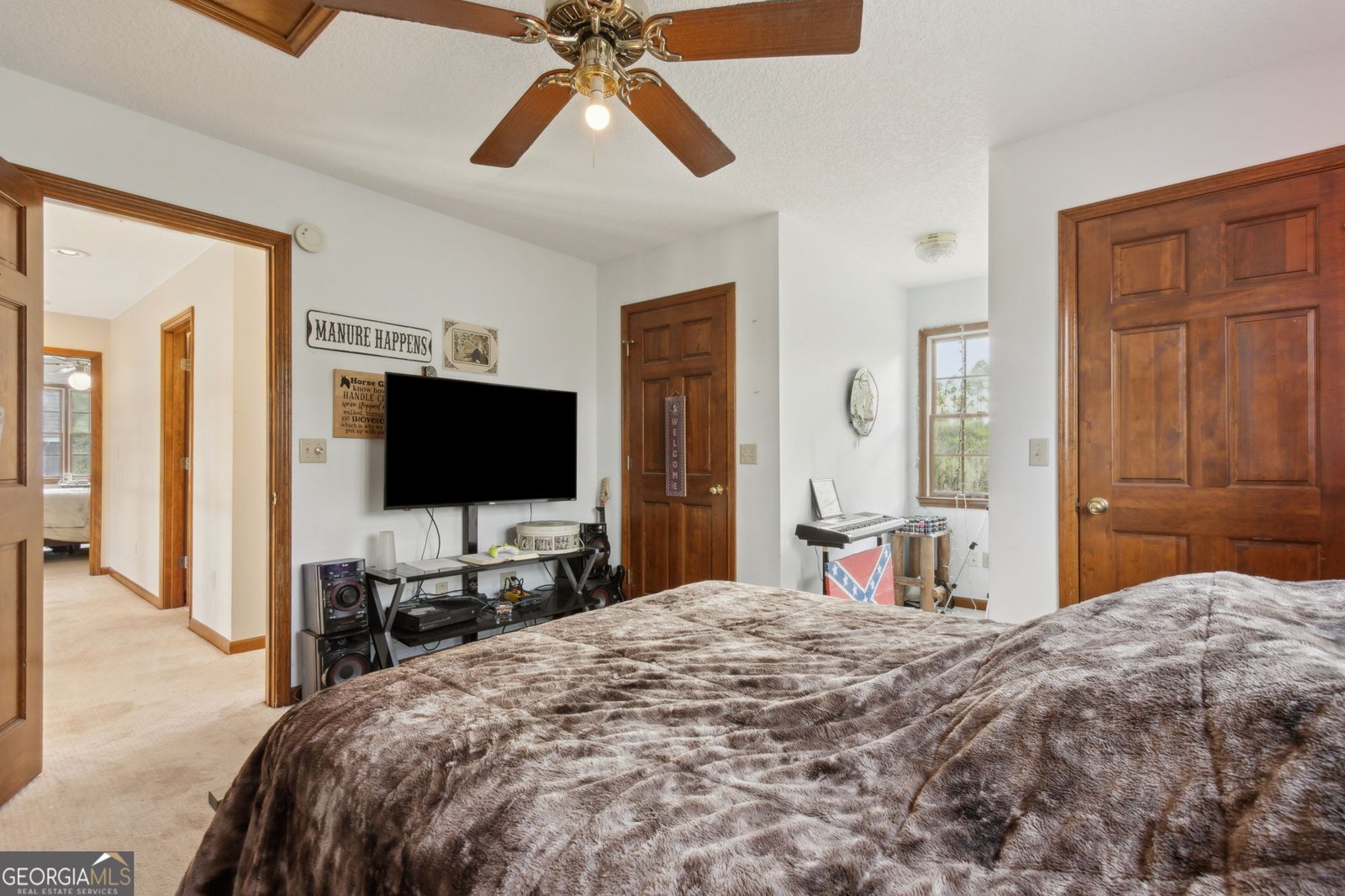1818 Union Carbide Road Woodbine - 38