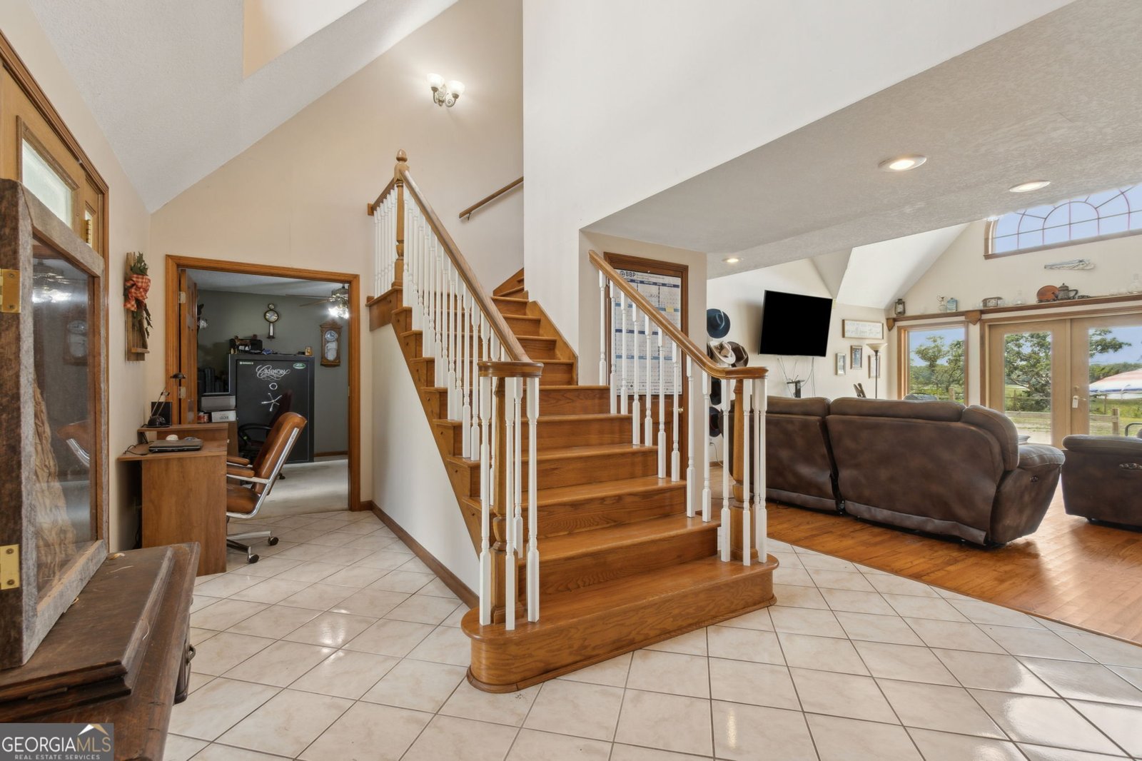 1818 Union Carbide Road Woodbine - 4