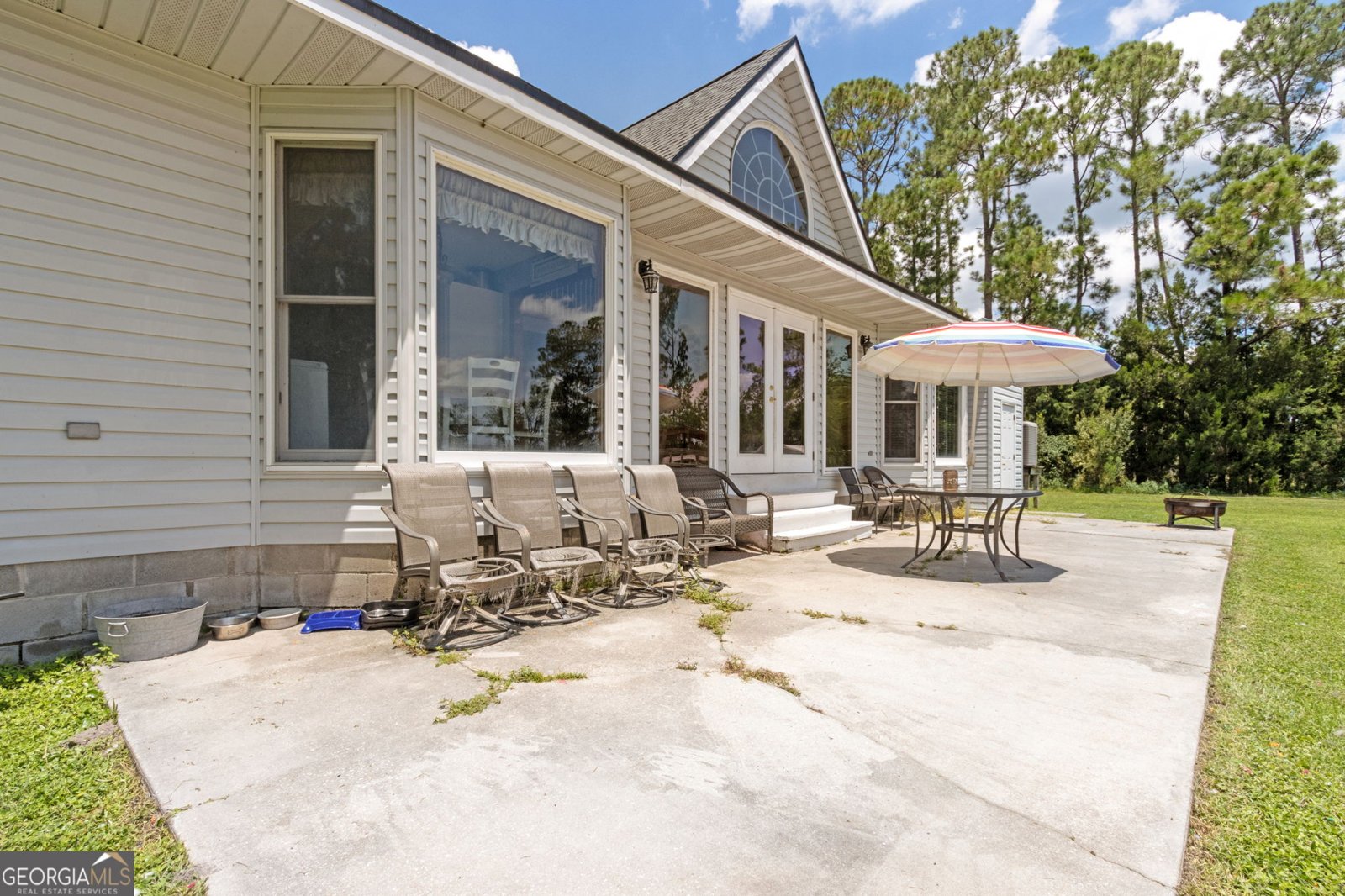 1818 Union Carbide Road Woodbine - 41