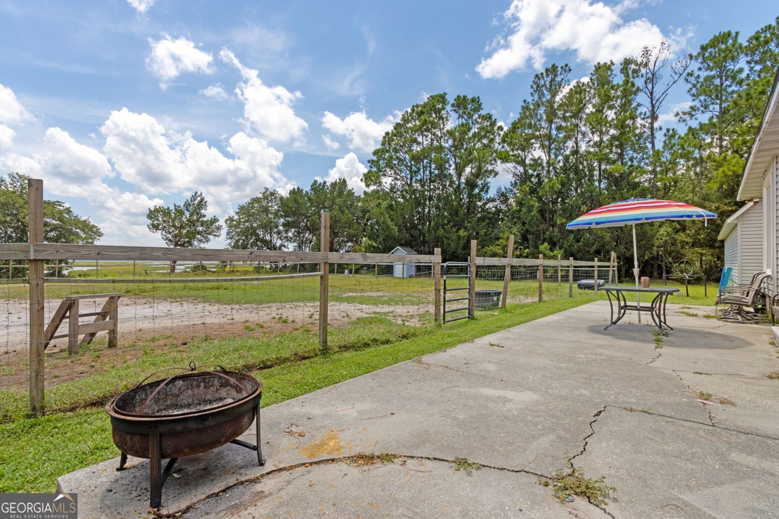 1818 Union Carbide Road Woodbine - 42