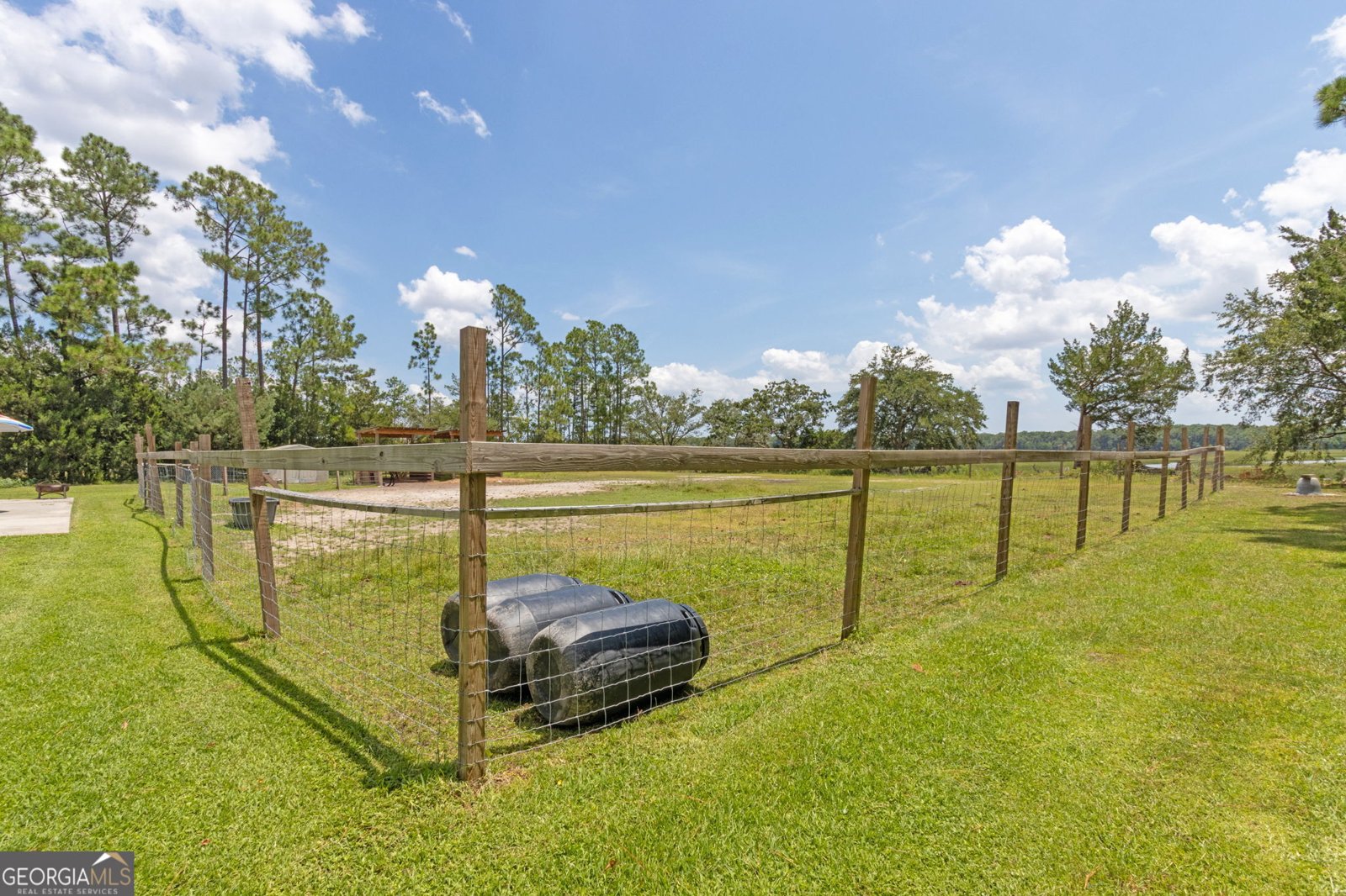 1818 Union Carbide Road Woodbine - 45