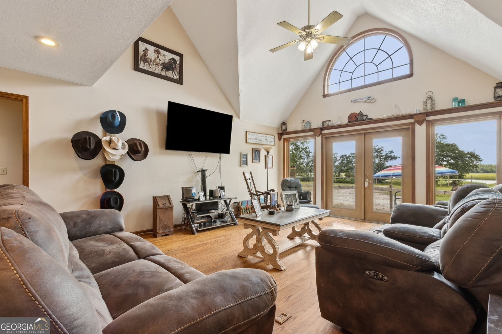 1818 Union Carbide Road Woodbine - 5