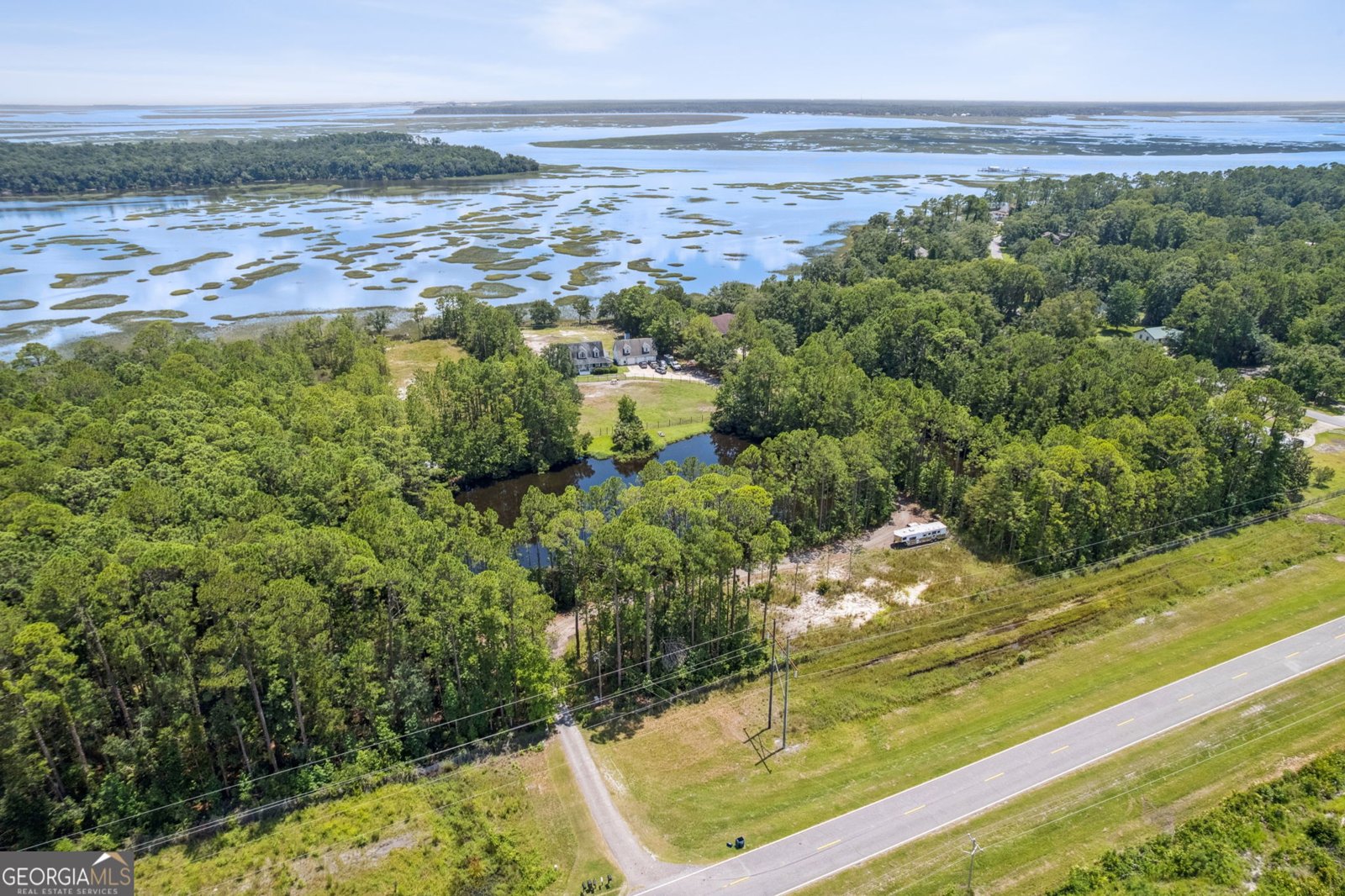 1818 Union Carbide Road Woodbine - 54