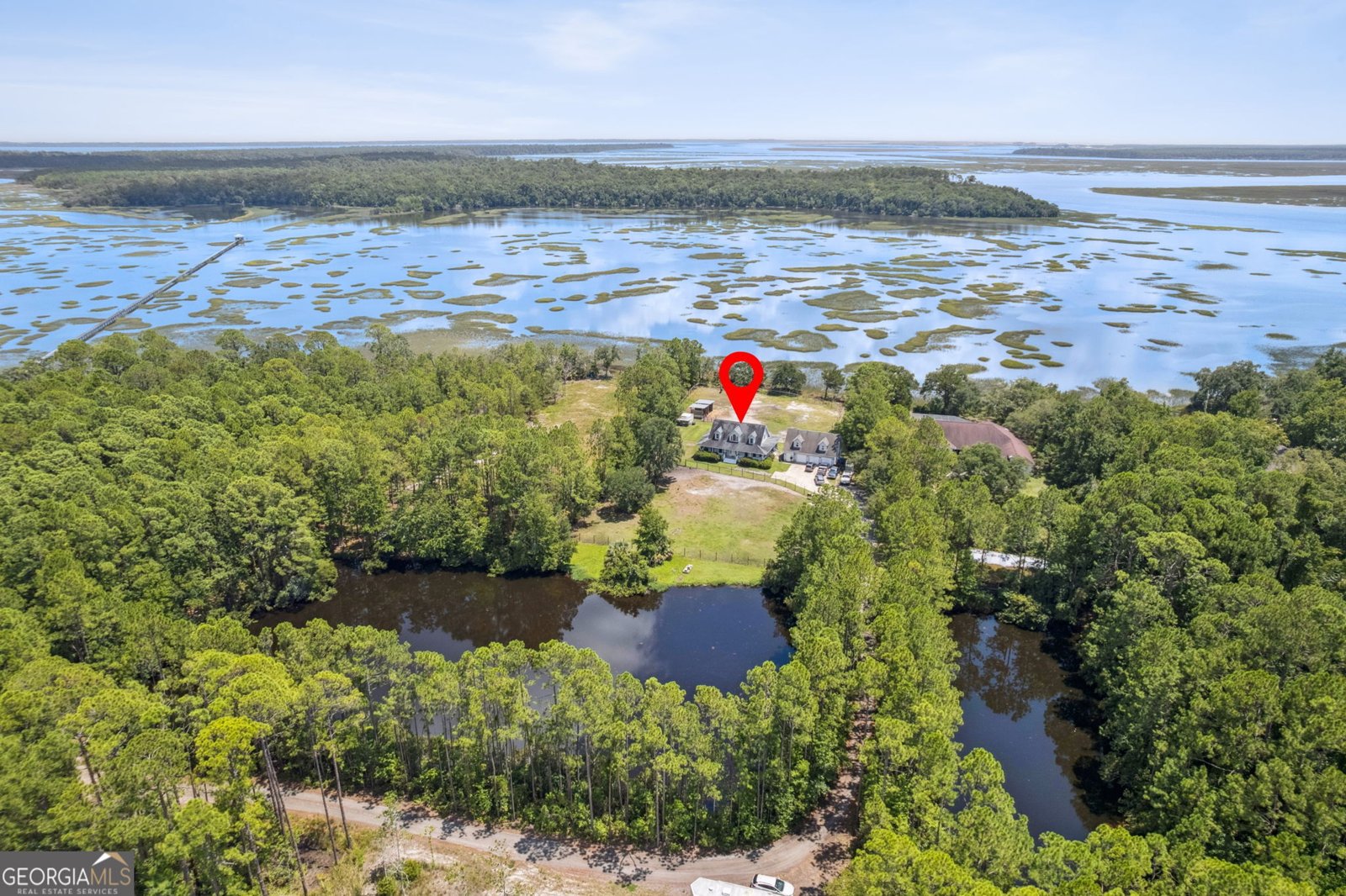 1818 Union Carbide Road Woodbine - 55