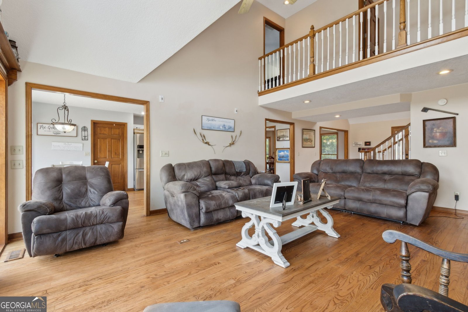 1818 Union Carbide Road Woodbine - 7
