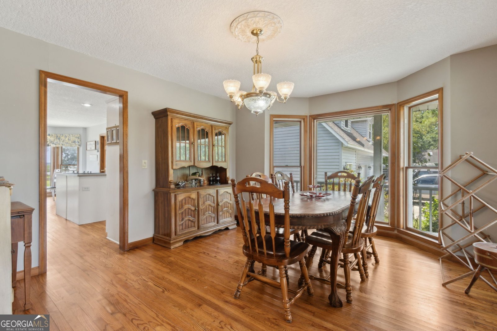 1818 Union Carbide Road Woodbine - 8