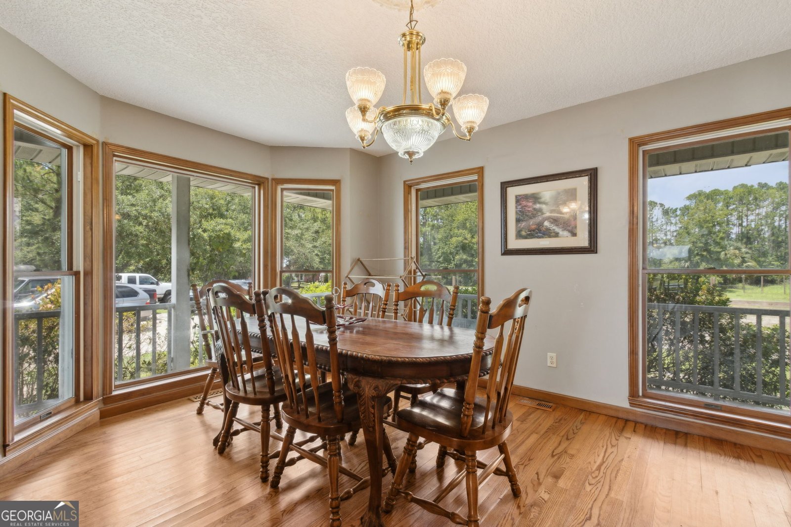 1818 Union Carbide Road Woodbine - 9