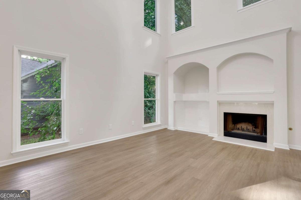 757 Dunlin Fields Drive Lawrenceville - 2