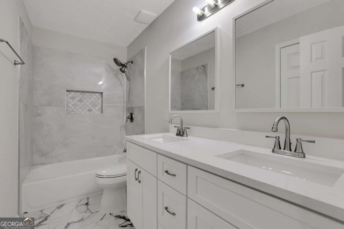 757 Dunlin Fields Drive Lawrenceville - 27
