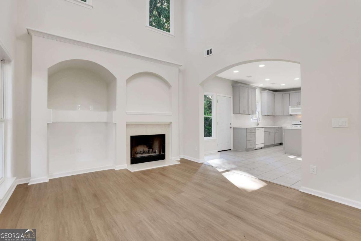 757 Dunlin Fields Drive Lawrenceville - 4