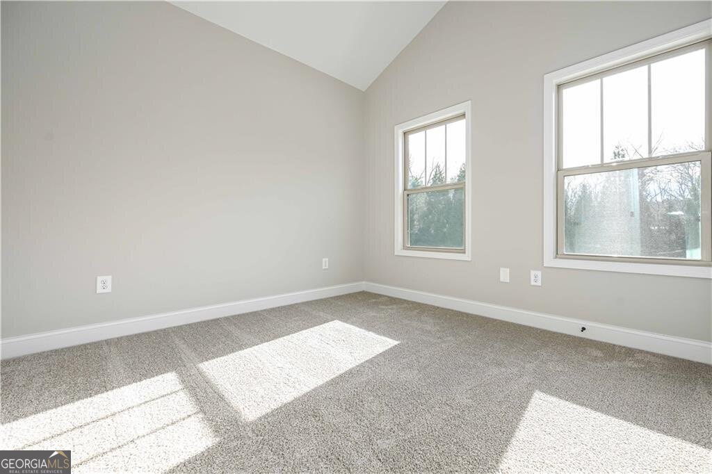 6005 Crowley Drive Douglasville - 1
