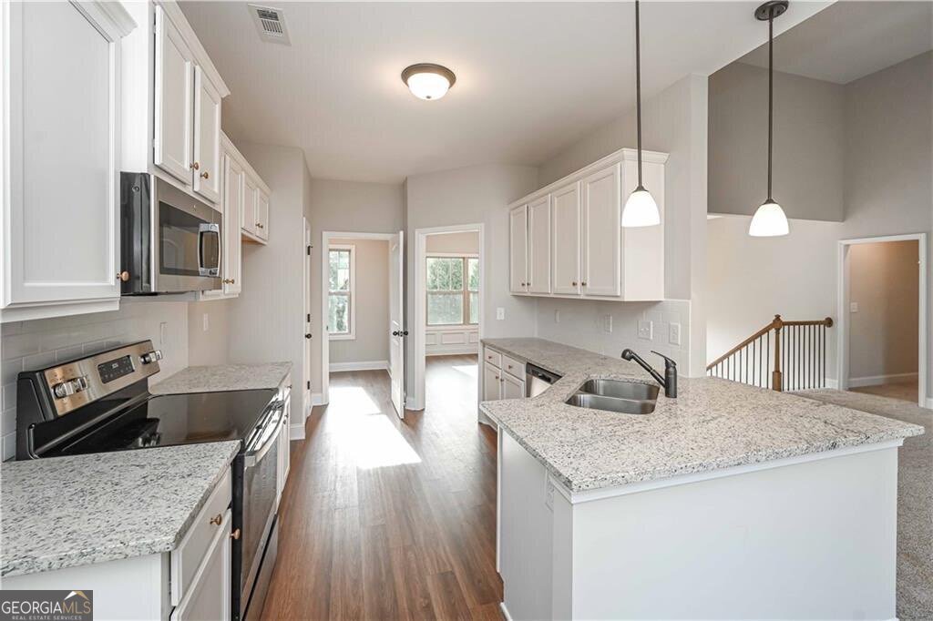 6005 Crowley Drive Douglasville - 13