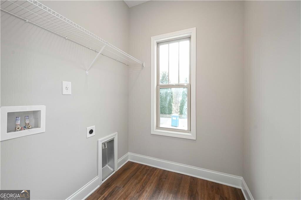 6005 Crowley Drive Douglasville - 16