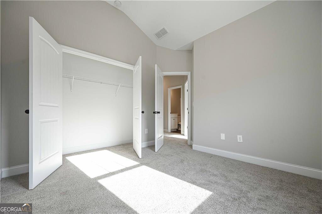 6005 Crowley Drive Douglasville - 29