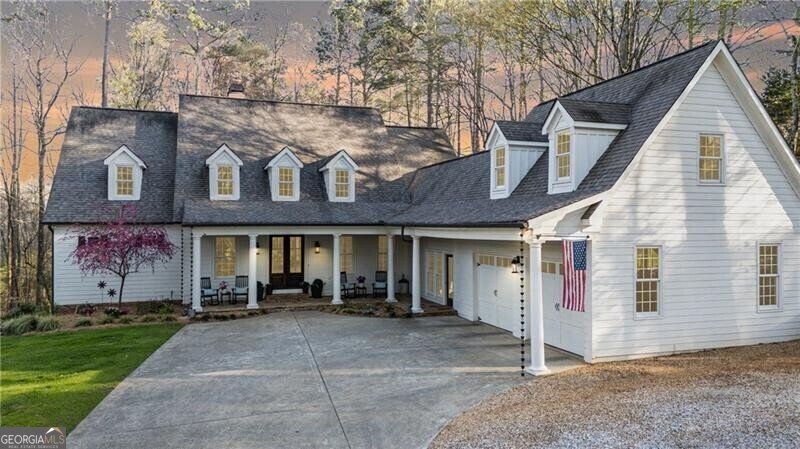 1995 Birmingham Road Milton - 1