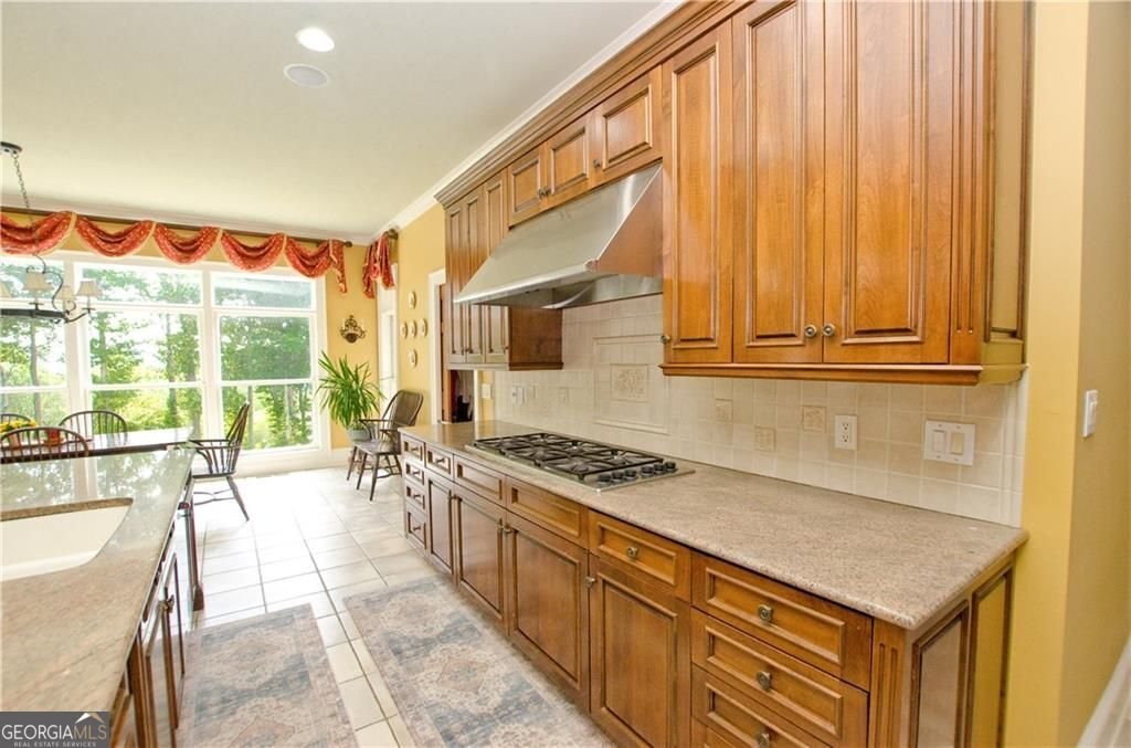 2218 Cross Plains Hulett Road Carrollton - 1