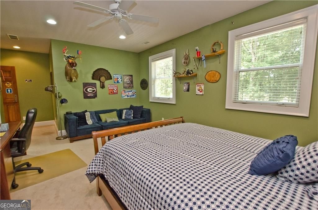 2218 Cross Plains Hulett Road Carrollton - 24