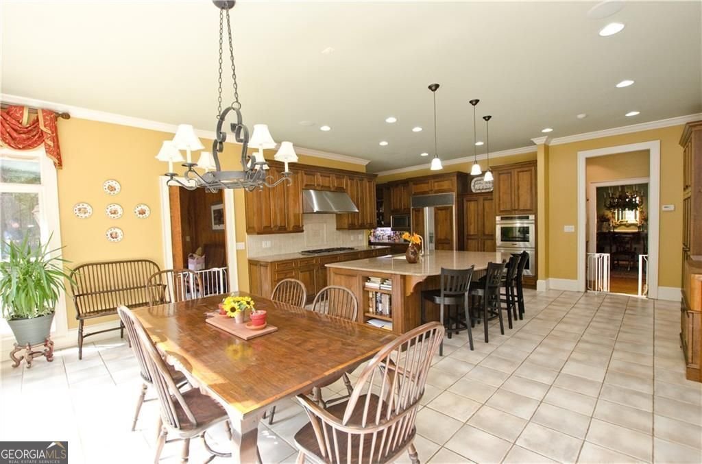 2218 Cross Plains Hulett Road Carrollton - 4