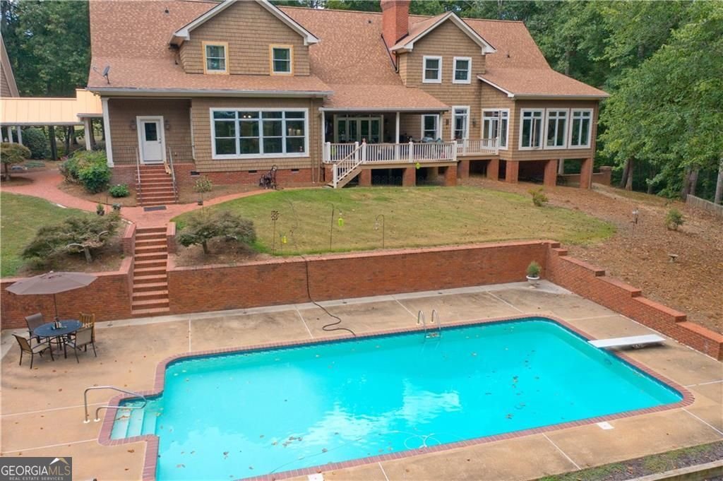 2218 Cross Plains Hulett Road Carrollton - 45