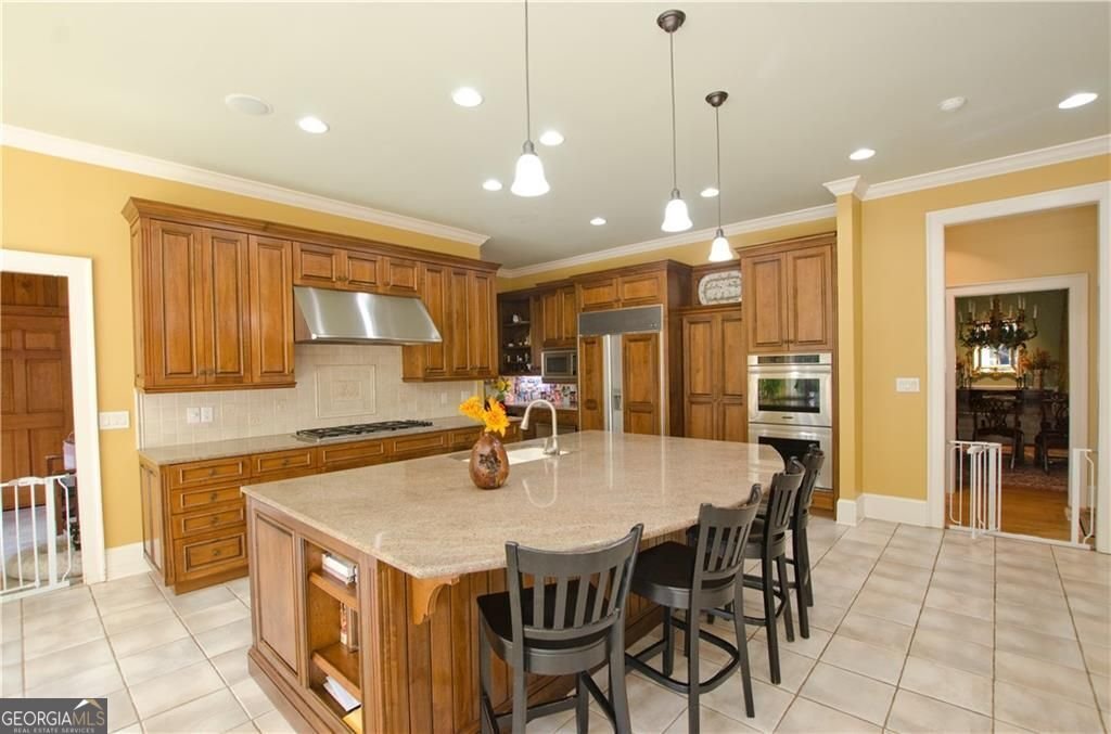 2218 Cross Plains Hulett Road Carrollton - 5
