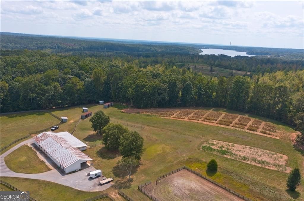 2218 Cross Plains Hulett Road Carrollton - 64
