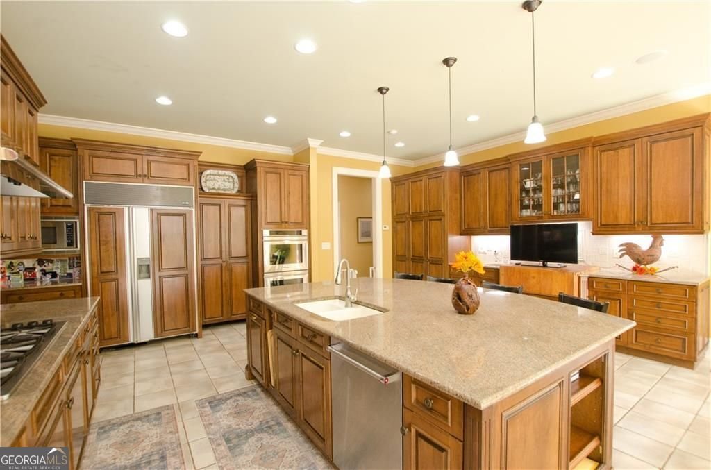 2218 Cross Plains Hulett Road Carrollton - 7