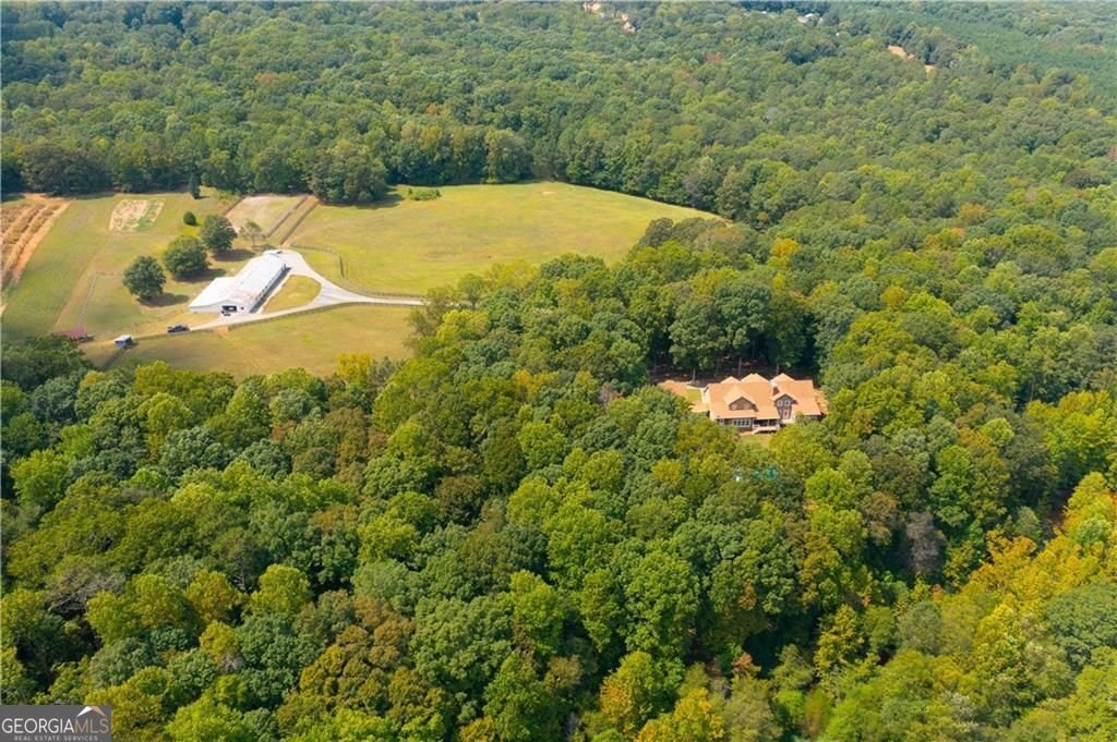2218 Cross Plains Hulett Road Carrollton - 71