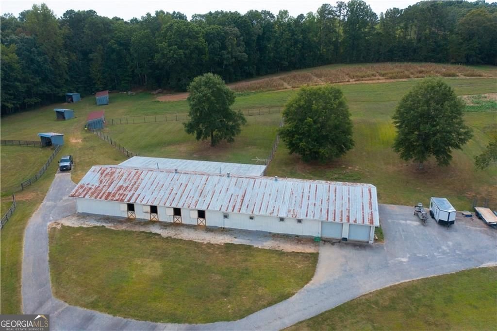 2218 Cross Plains Hulett Road Carrollton - 72