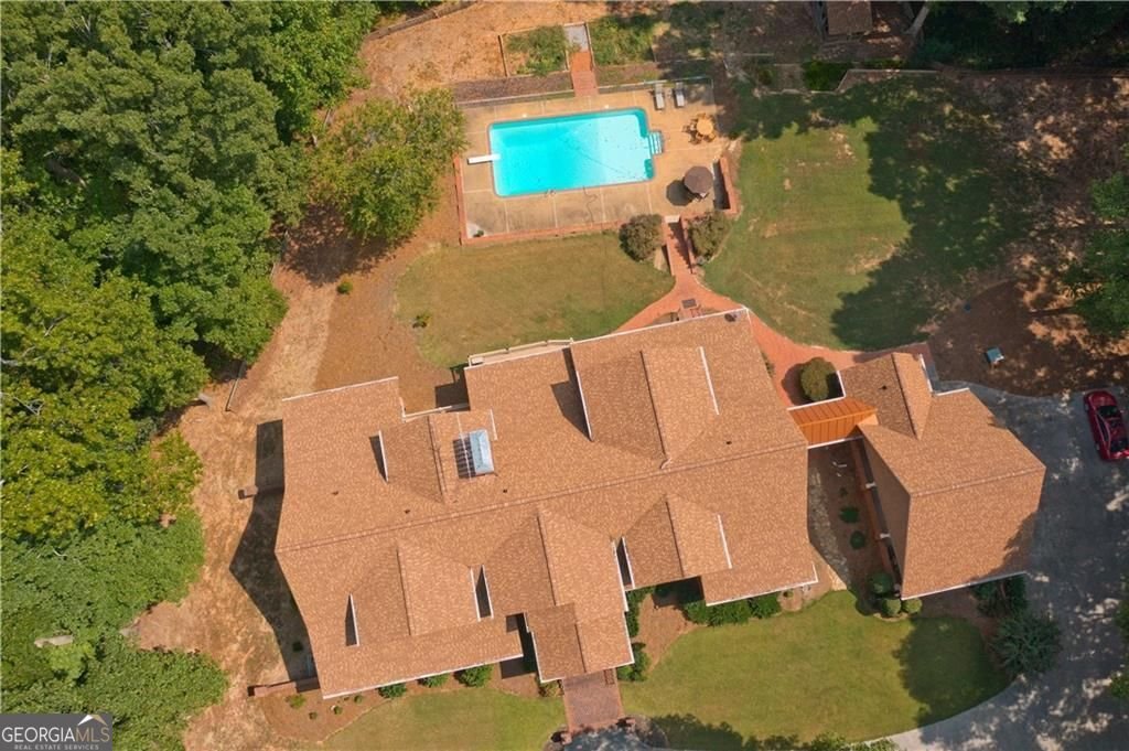 2218 Cross Plains Hulett Road Carrollton - 75