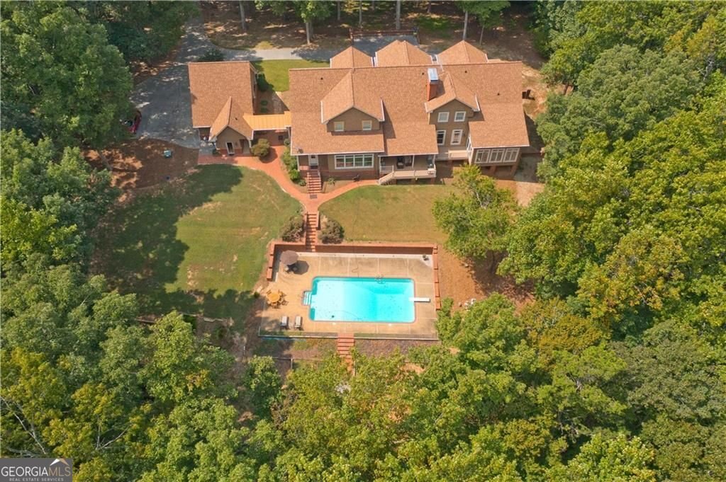 2218 Cross Plains Hulett Road Carrollton - 76