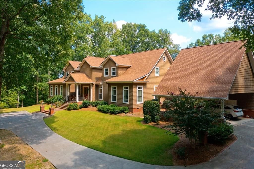 2218 Cross Plains Hulett Road Carrollton - 77
