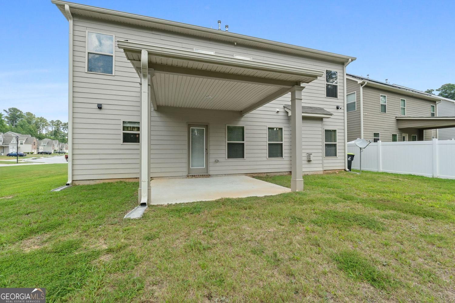 7517 Rudder Circle Fairburn - 23